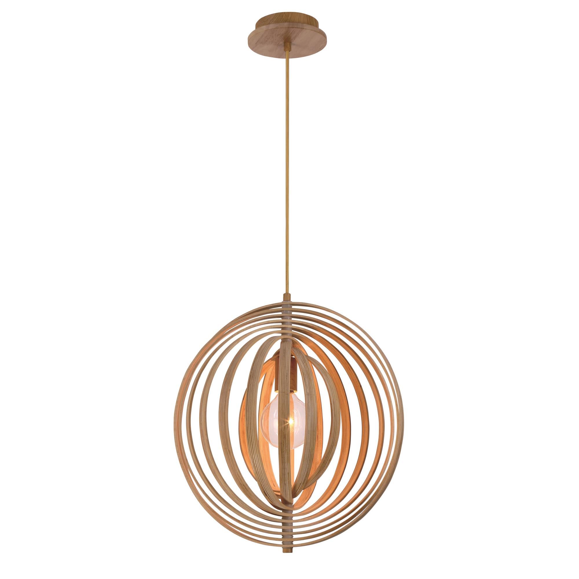 Shown in Wood finish